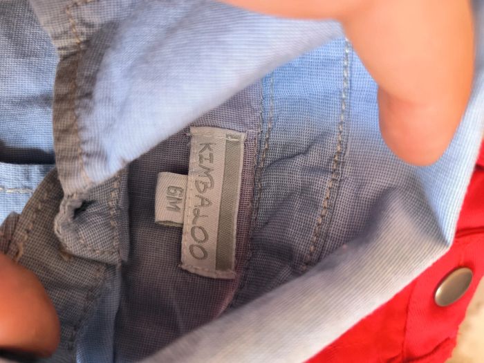 Chemise - photo numéro 2