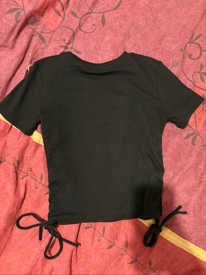 Teeshirt - photo numéro 3