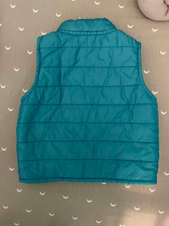 Veste sans manches - photo numéro 2