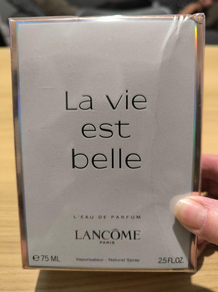 Parfum - photo numéro 1