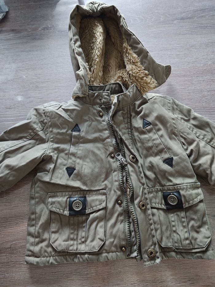 Manteau