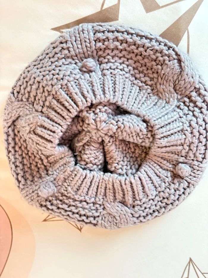 Béret - photo numéro 2