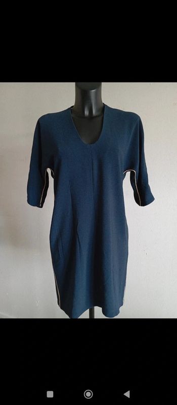 Robe Queenie Paris