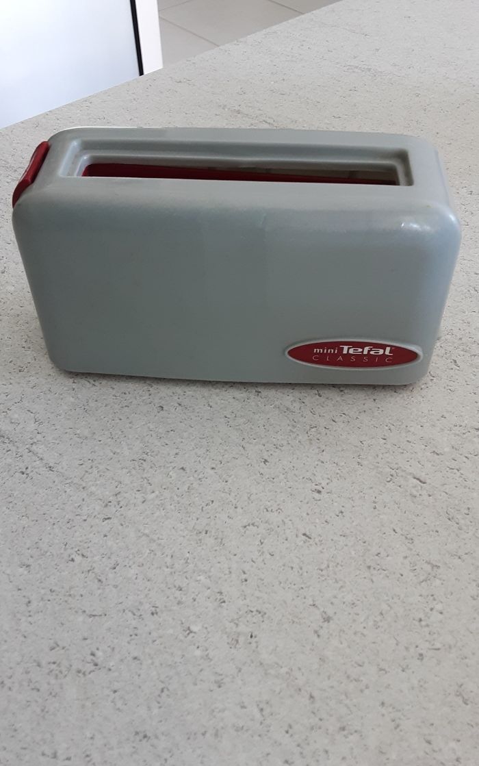 Grille pain dinette - photo numéro 2