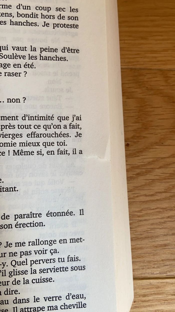 Lot E.L James - Cinquante nuances - photo numéro 3