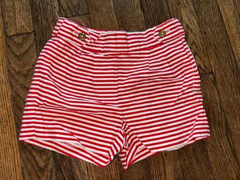 Short Janie and jack 2 ans