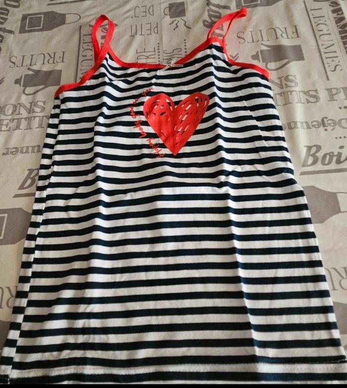 13 tee-shirts - photo numéro 2