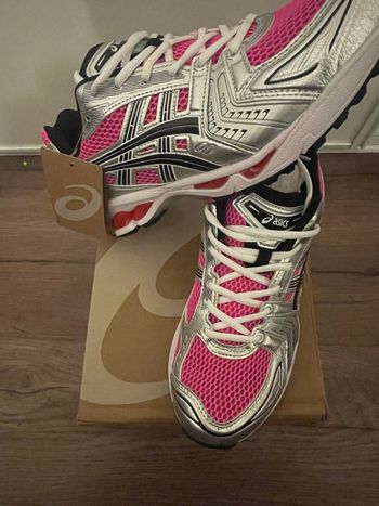 ASICS Gel Kayano 14 – taille 44