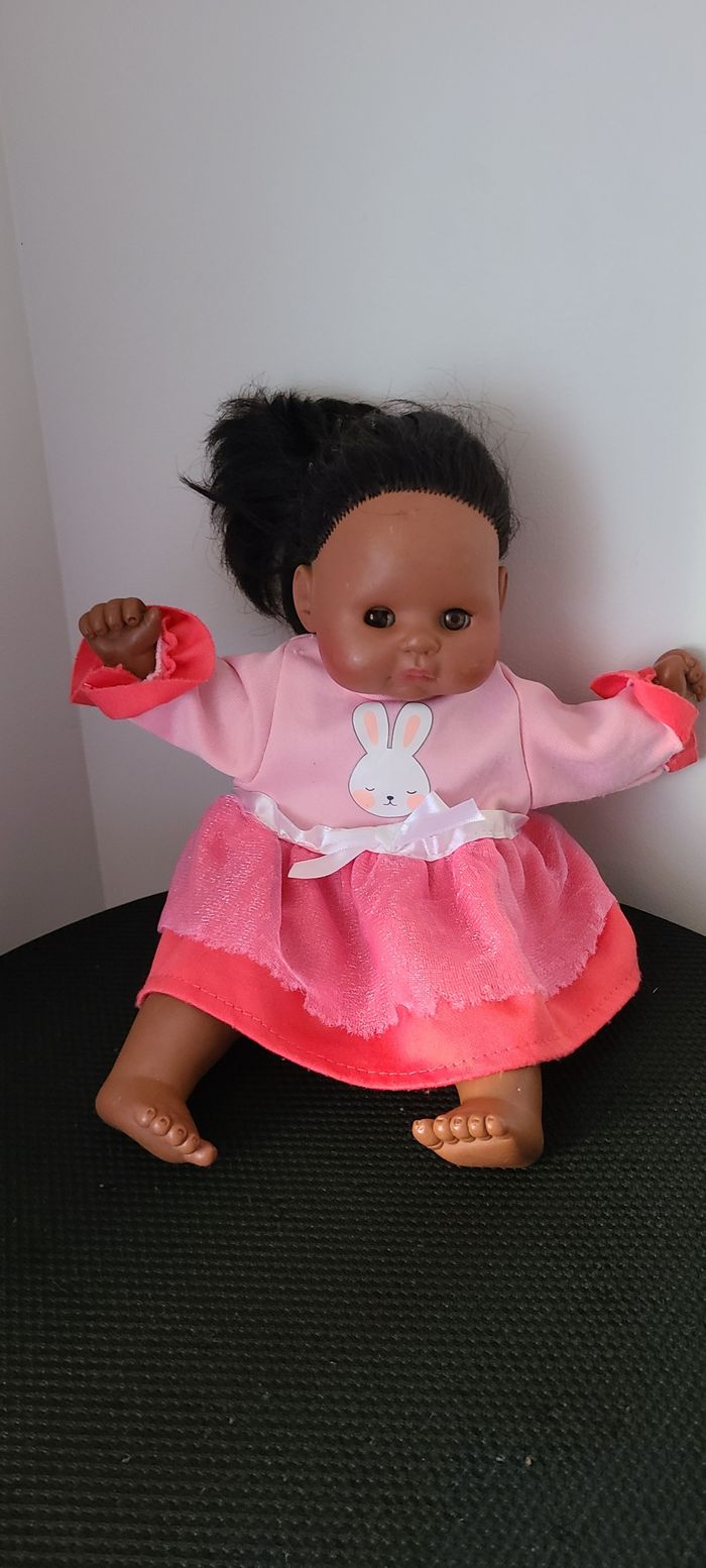 poupon corps souple métisse brigitte léman 1987 maxzaff