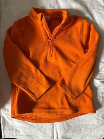 Pull polaire