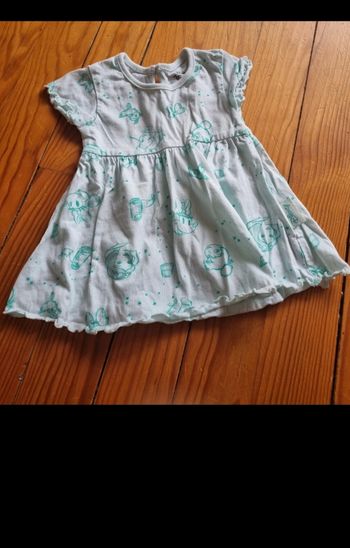 Robe Disney