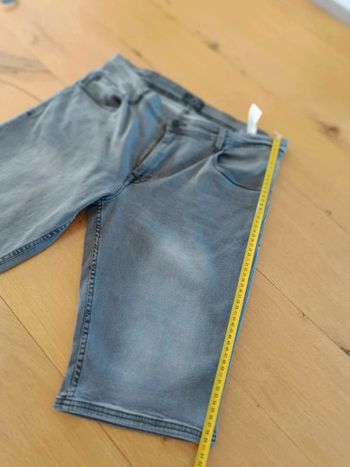 Short homme