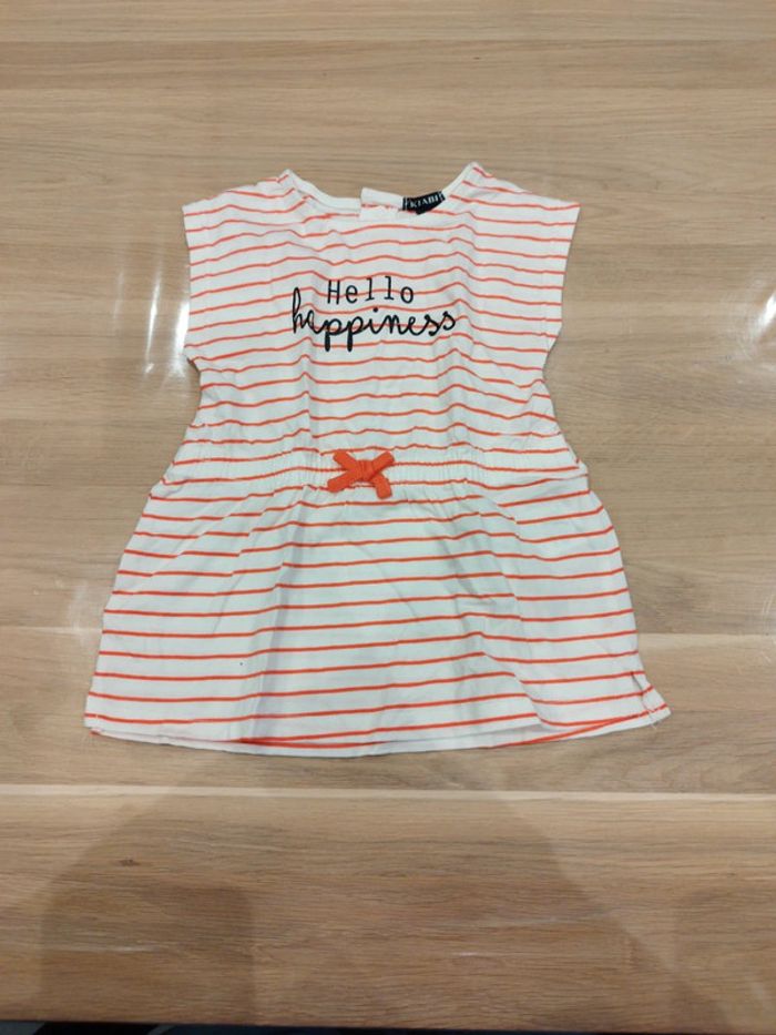 Robe légère à porter