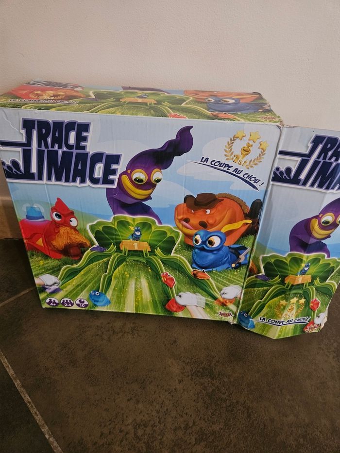 Lot jeu ludique et d'apprentissage - photo numéro 8