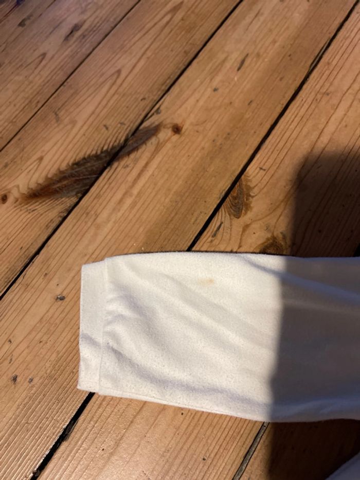 Lot de deux T-shirts Kiabi, 18 mois - photo numéro 3