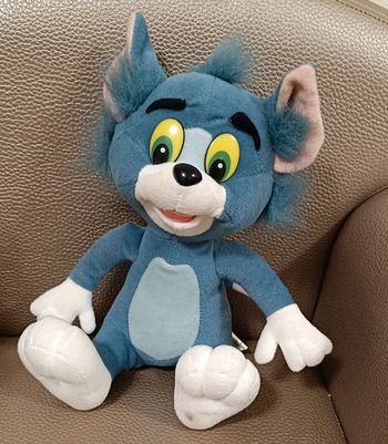 Peluche Tom ajena