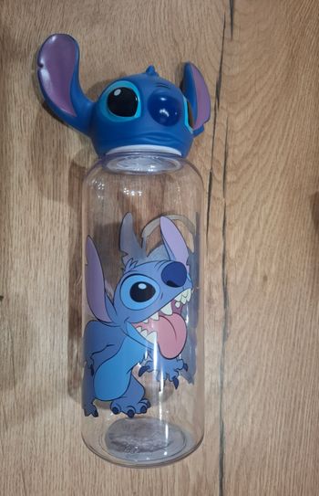 Gourde stitch