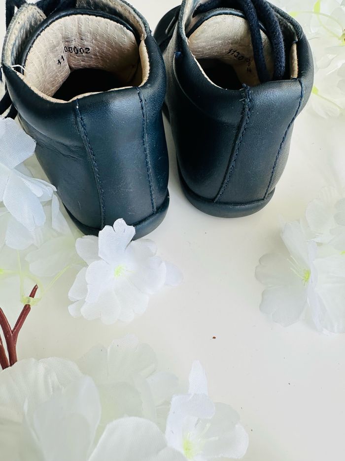 Ensemble hivernal 3 pièces pull-pantalon-chaussures - photo numéro 8