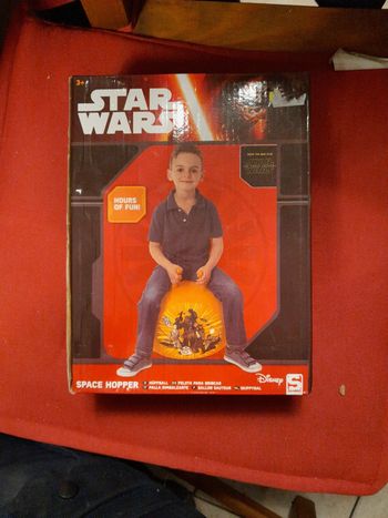 Star wars