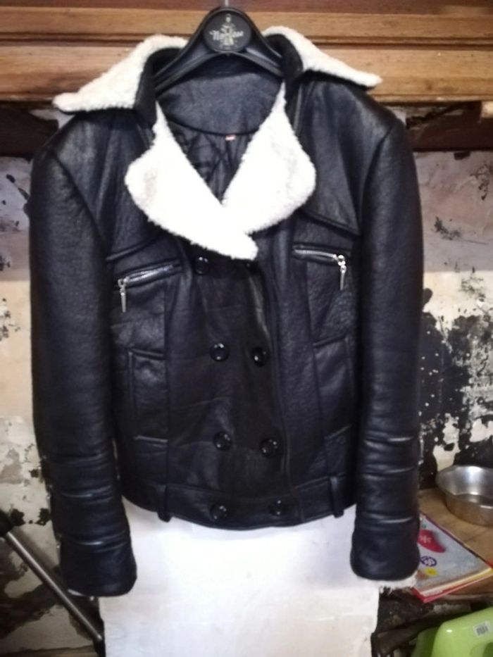 Blouson taille l