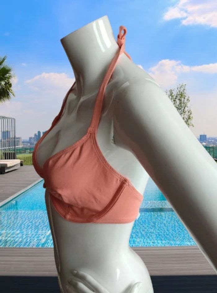 Soutien gorge de bain 95D - photo numéro 2