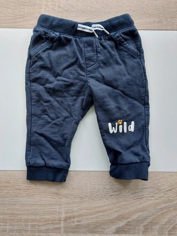 Pantalon wild