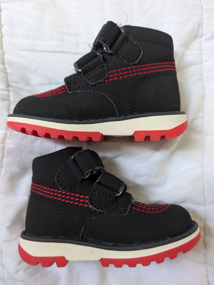 Lot Kickers - photo numéro 5