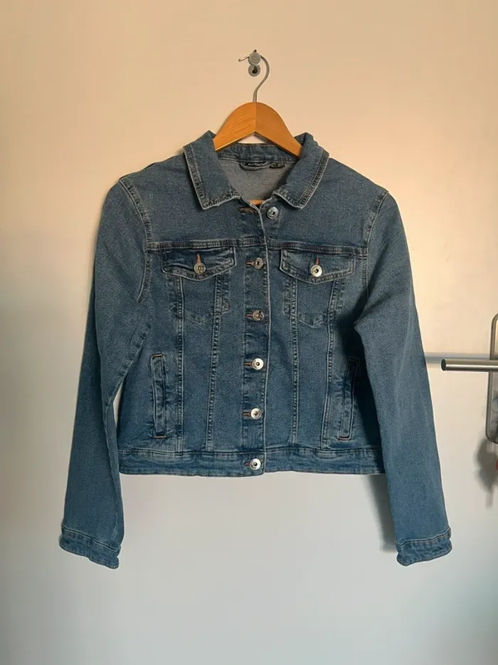Veste en jeans Esmara 42