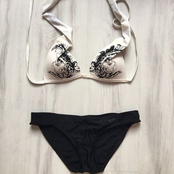 Maillot de bain undiz