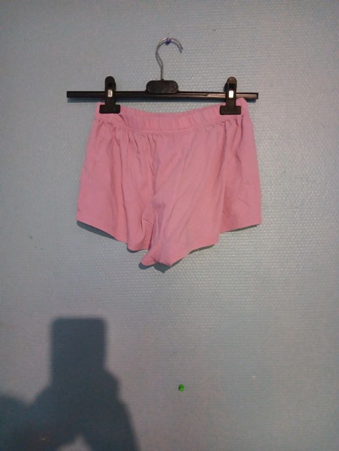 Short nuit - photo numéro 2