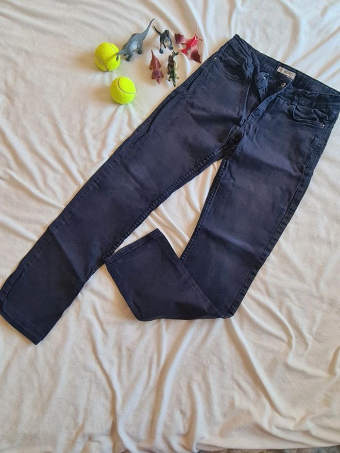 Jeans 12 ans
