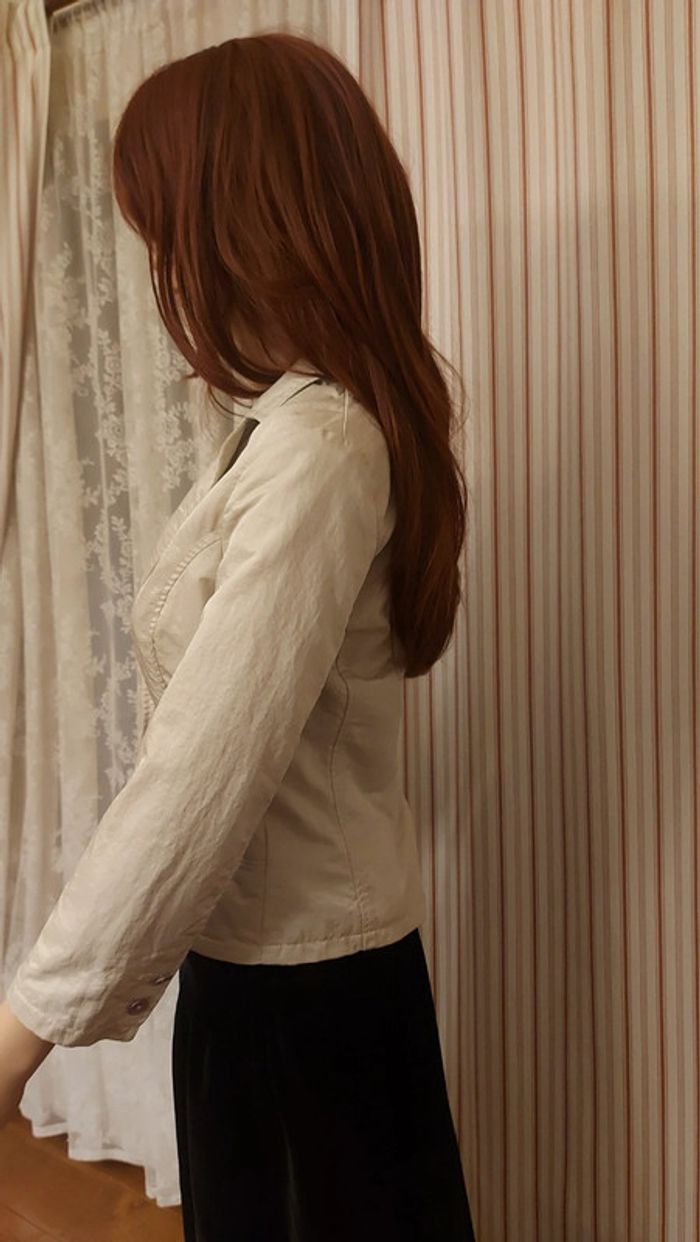 Blazer Mango t eur S - photo numéro 20