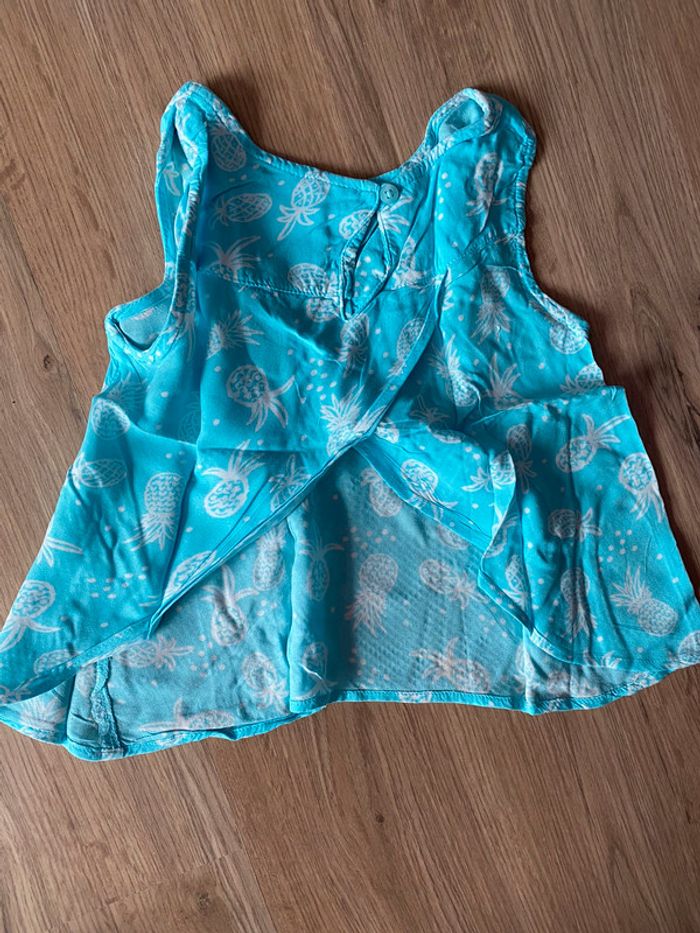 Débardeur - photo numéro 2