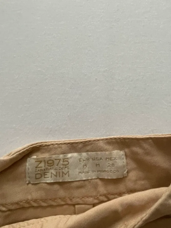 Short léger - photo numéro 2