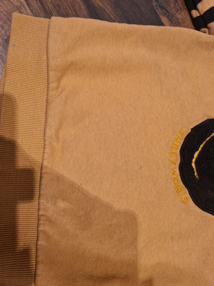 Sweat - photo numéro 3