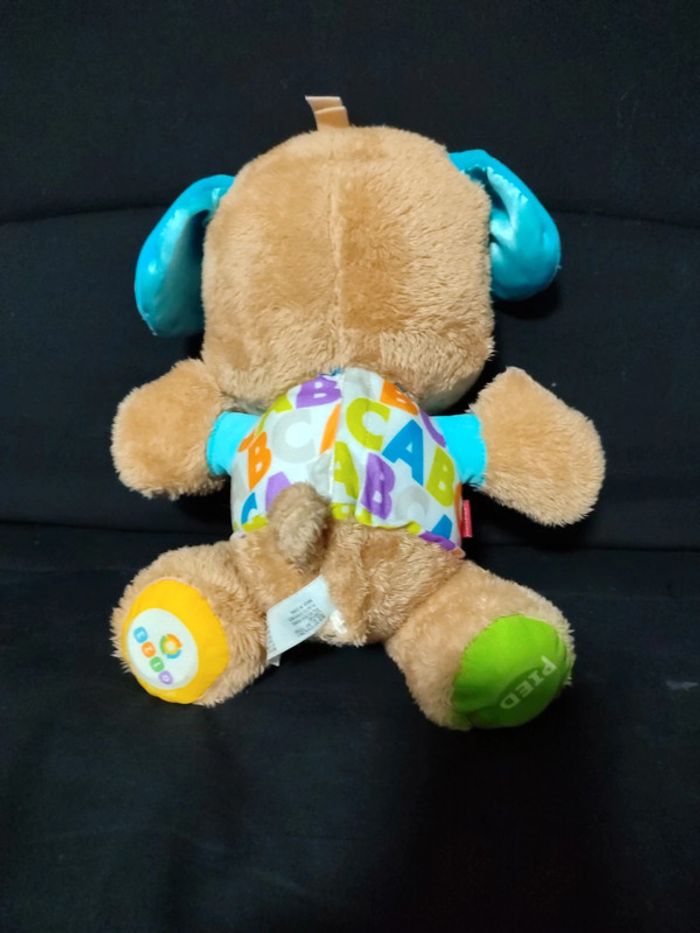 Chien interactif - photo numéro 2