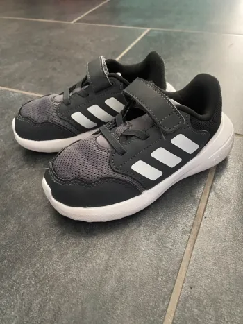 Baskets Adidas Tensaur Run 3.0 EL I Taille 26