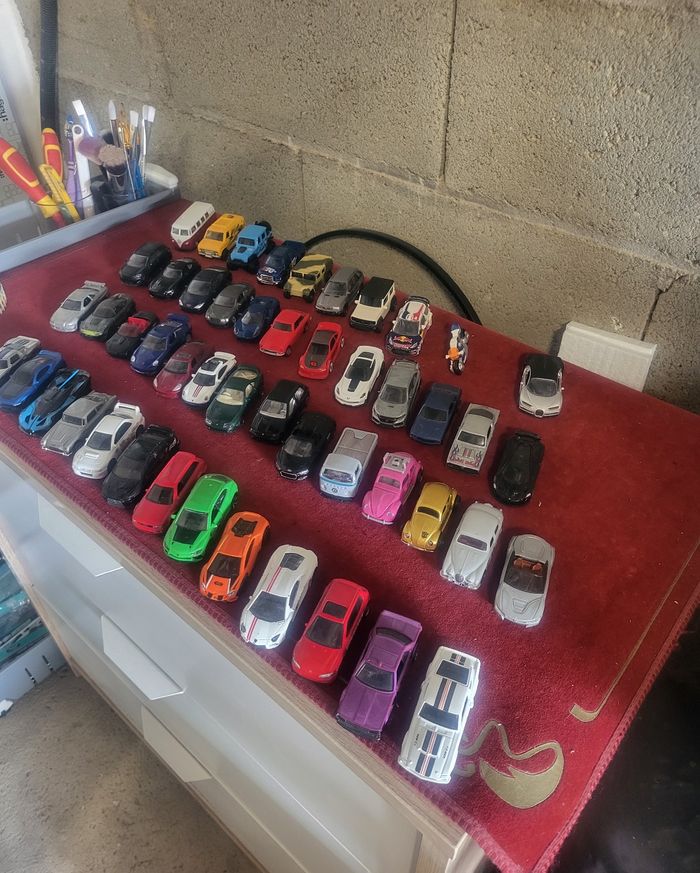 Hotwheels - photo numéro 3