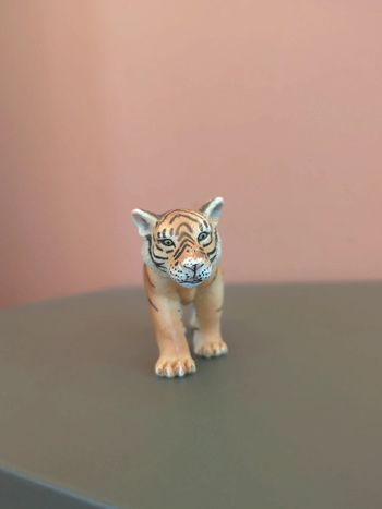 Schleich Tigre du Bengale