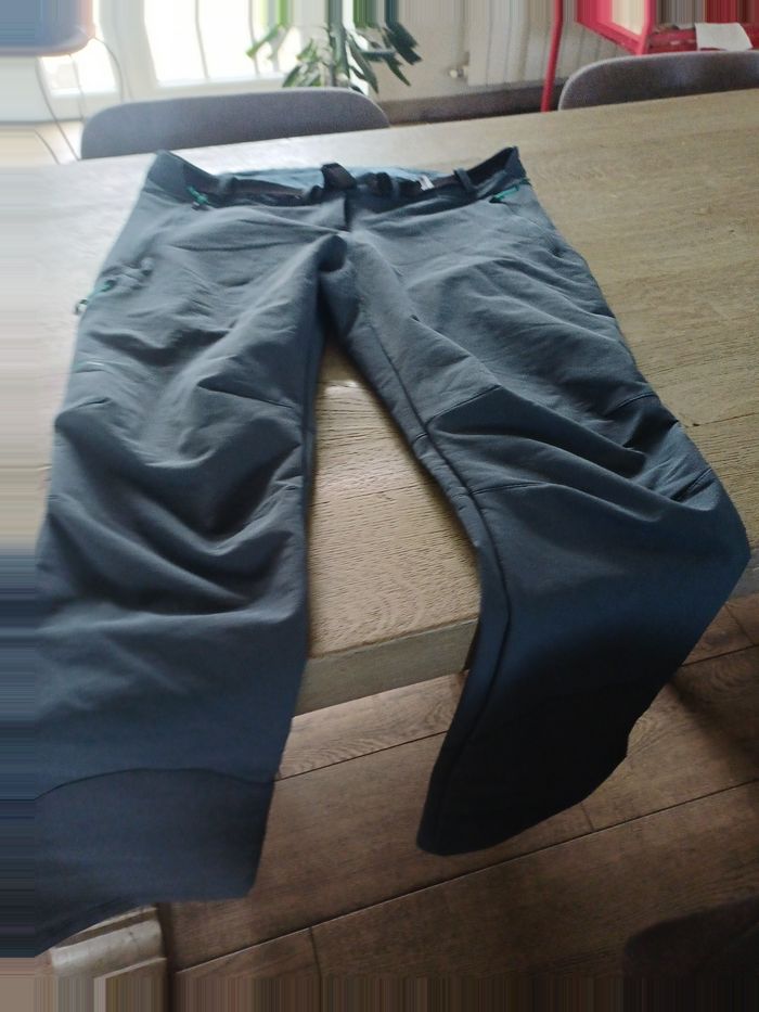 Pantalon femme sport - photo numéro 2