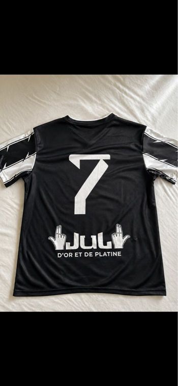 TEE shirt jul