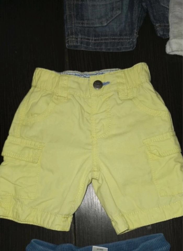 Lot shorts - photo numéro 4
