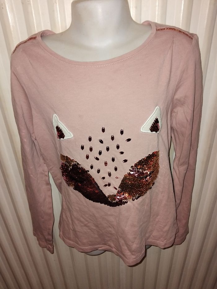 Maillot fille taille 8 ans marque dpam