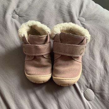 Bottine ugg