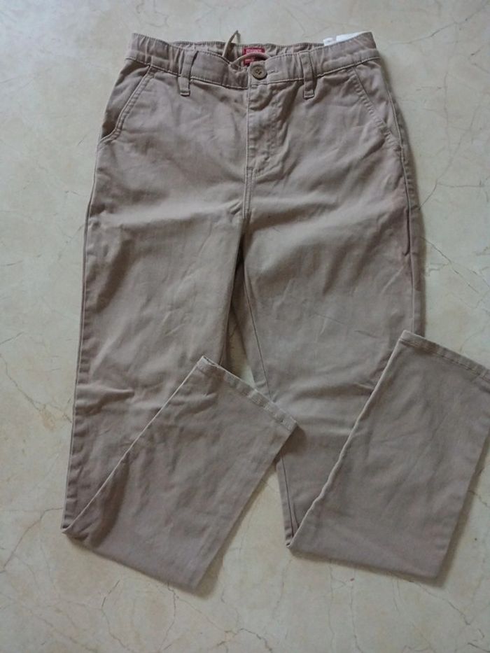 Pantalon chino Levi's taille 12 ans 🌺 - photo numéro 3