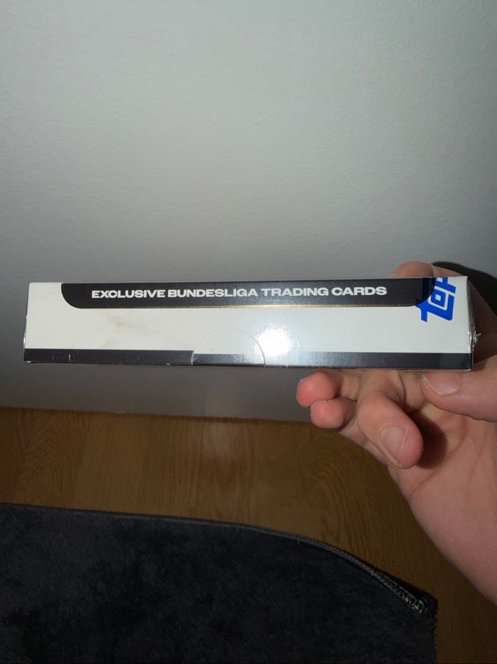 Topps Card Inception Bundesliga - photo numéro 4