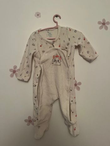Pyjama Marie