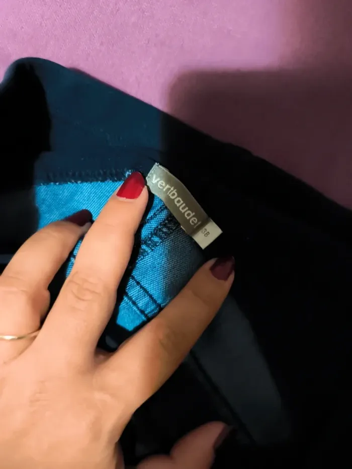 Pantalon de grossesse - photo numéro 5