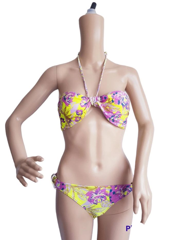 H&M - Ensemble bikini 2 pièces - Neuf avec étiquette !
