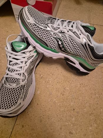 Saucony